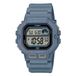 Casio Casio Collection WS-1400H-2AVEF Horloge - Kunststof - Blauw - Ø 42 mm