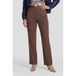Dreamstar straight leg broek - bruin