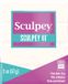 Sculpey Klei III translucent - 57 gr