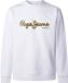 Pepe Jeans Dorian Sweatshirt Wit M Man