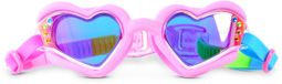 BLING2O Zwembril Kinderen - Plush Crush - Duikbril - Anti-Fog - Uv-Protect - Roze