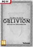 Just for Games The Elder Scrolls IV: Oblivion - Anniversary Edition (PC)