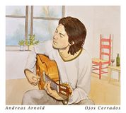 Sonic Rendezvous Andreas Arnold - Ojos Cerrados (CD)