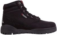 Kappa Schoenen Bonfire Zwart