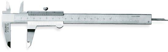 Hazet 2154-10 Diepteschuifmaat 150 mm