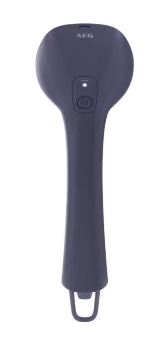 AEG HS7-1-4MN Handheld Garment Steamer - 1400W - Blue