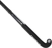 Brabo Elite Five WTB Carbon CC Bk/Wh Senior Hockeystick