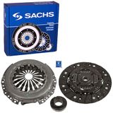 SACHS Kupplungssatz 3000954492