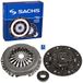 SACHS Kupplungssatz 3000954492