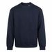 Just Hoods Vision Dikke Sweatshirt Unisex XL Katoen new french navy