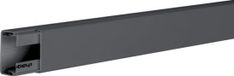 Hager LF3004509011 chemin de câble Noir