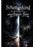 Schattenkind: tolino media Schattenkind Paperback