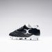 Gilbert chaussures de rugby Sidestep Icon 6S - taille 10.5 - noir.