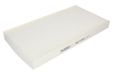 PURRO PUR-PC5013 Filtre d'habitacle Filtre à charbon actif