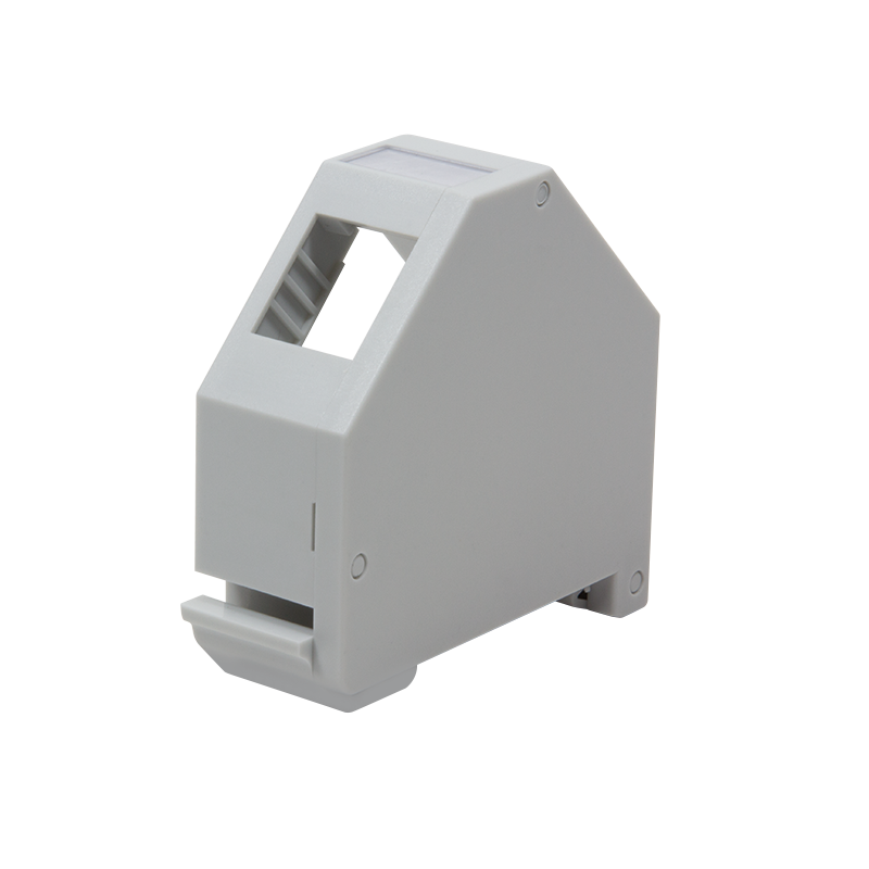 LogiLink MP0053 - Patch panel accessoires - Grijs