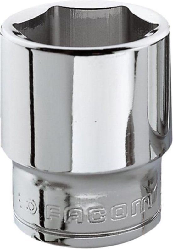 Facom Dop 3/8" 6-kant OGV® 19 mm - J.19H