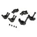 LOSI LOS254005 accessoires, meerkleurig