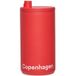 Design Letters Mug de voyage