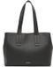 Emily & Noah Shopper E&N Ludowika (65801) - Dames handtassen - grijs 800