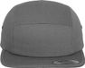 Flexfit Classic Jockey Cap darkgrey one size Pet - Grijs