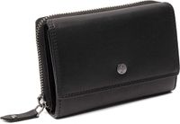 The Chesterfield Brand Salviano Wallet Black Zwart