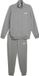 PUMA ESS Sweat Suit TR Unisex Trainingspak - medium gray heather