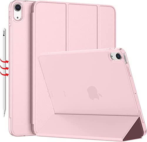 iWINTOP iPad Mini 6 hoesje / - / - / Roze