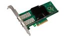 Intel X710-DA2BLK Netwerkkaart Intern Fiber 10000 Mbit/s