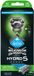 Wilkinson Sword Hydro 5 Sense - Scheerapparaat - Groen