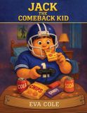 Jack Libri GmbH Jack the Comeback Kid Paperback