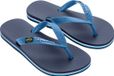 Ipanema Classic Brasil Kids Jongens Slippers Blauw