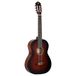 Ortega Family Series Pro akoestische gitaar 6 string - Bourban Fade Open Pore Finish (R55BFT)