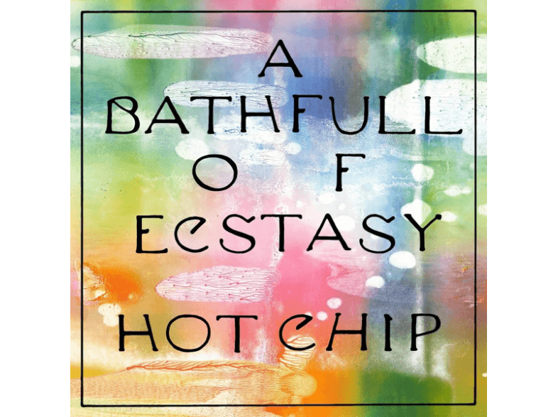 DOMINO Hot Chip - A Bath Full Of Ecstasy LP
