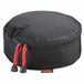 Hama Zwart Polyester Hoofdtelefoon Accessoire Universeel