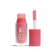 3INA Lipolie Unisex 4ml Roségoud