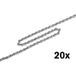 Shimano HG53 9-speed 126L Chain (OEM)