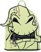 Loungefly The Nightmare Before Christmas Oogie Boogie Creepy Crawlies (Glow In The Dark) Mini-rugzak voor dames