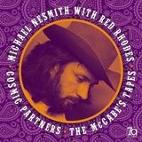 Cosmic The Mccabes Tapes - Cosmic Partners (Electric Blue Vinyl)