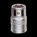 Boni-Shop GmbH Robuuste 3/8 Adaptateur pour Outils – Douille en Acier de Haute Qualité avec Finition Précise