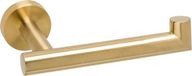 XIVADA Toiletrolhouder Goud - RVS - Muurbevestiging