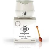 Honeybalm Natural Lip Balm 6.5GR