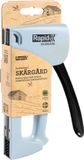 Rapid Handtacker R13 - Gerecycled Kunststof - Lichtgewicht - Milieuvriendelijk - Lichtblauw