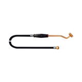 Riegler 37.250 binnenband compleet, TS, lengte 50 cm, G 1/4, draaibaar, 1 stuk