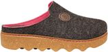 Rohde Pantoffels Grijs Synthetisch - Dames - Maat 41