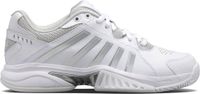 K-Swiss Receiver V Dames - Sportschoenen - Tennis - Smashcourt - White/Silver