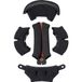 Schuberth C5 Doublure Noir XL