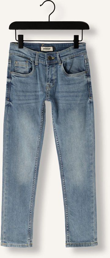 RAIZZED Southampton Jeans Meisjes - Donkerblauw - Maat 98