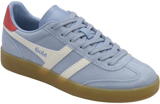 Gola VIPER CLB735IE Sneaker lichtblauw maat 37