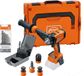 FEIN Perceuse-visseuse sans fil ASCM 18-4 QM AS Metal Advanced Set 18 V Solo incl. accessoires in L-Boxx