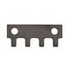 SHIMANO Tl-Cn26 Kettinggeleider Silver/Black One Size